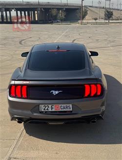 فورد موستانج